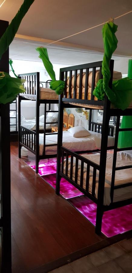 Restaurant & Guesthouse Say Cheese Hua Hin Exterior photo