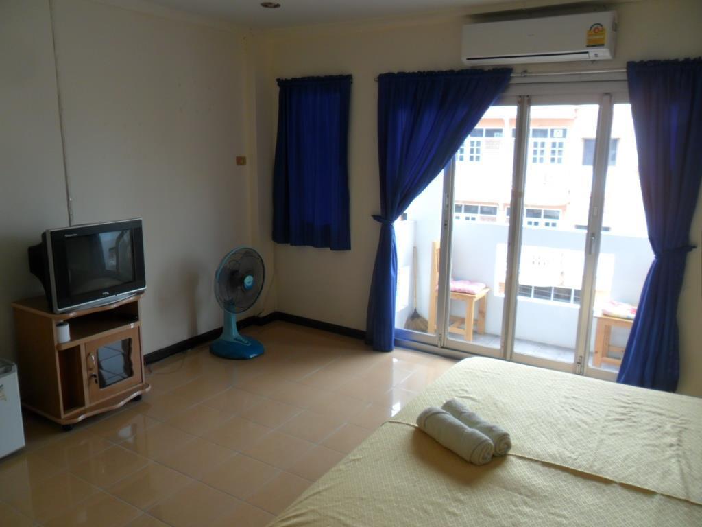 Restaurant & Guesthouse Say Cheese Hua Hin Exterior photo